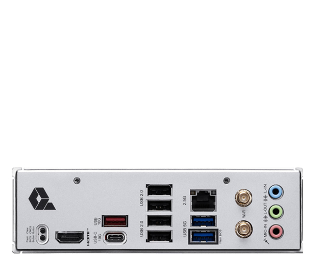 MSI PRO B840M-P WIFI6E - 1363704 - zdjęcie 5